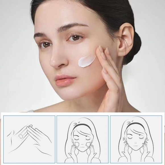 Yilest Snail Mucin 92% Moisturizer, 50g/1.764 oz. , NEW - Picture 5 of 9